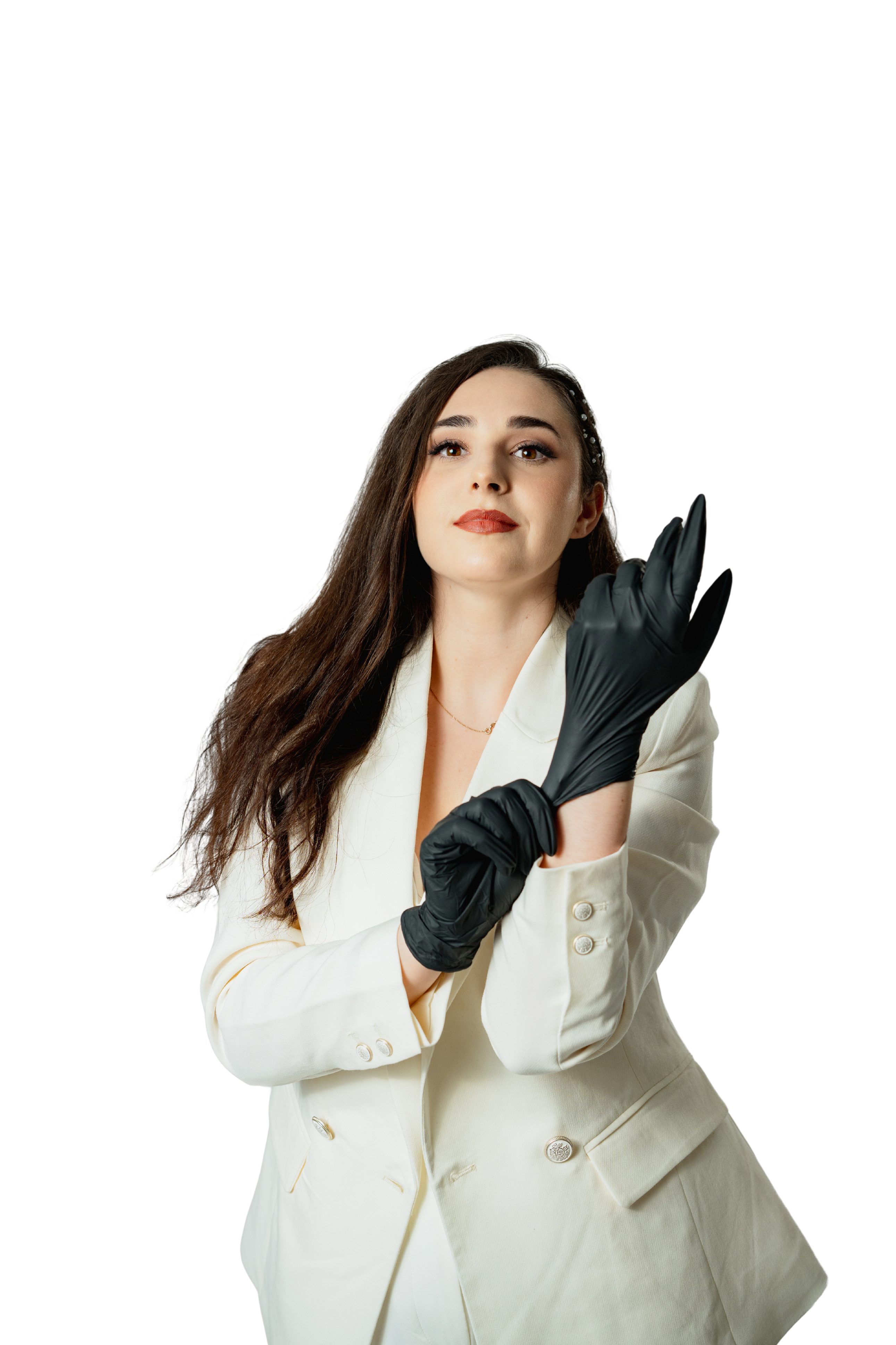 Magdalena Mikurda - Instruktor Manicure i Stylistka Paznokci